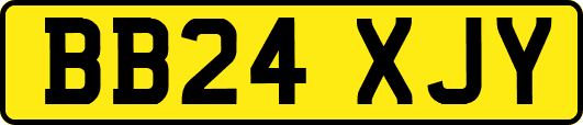 BB24XJY