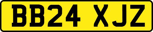 BB24XJZ