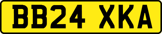 BB24XKA