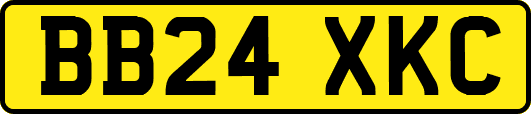 BB24XKC