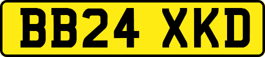 BB24XKD