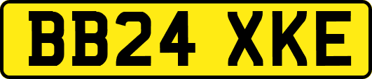 BB24XKE