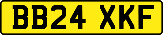 BB24XKF