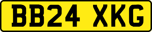 BB24XKG