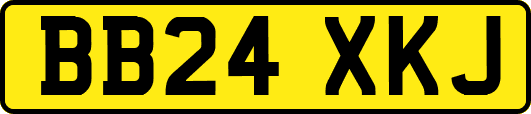 BB24XKJ