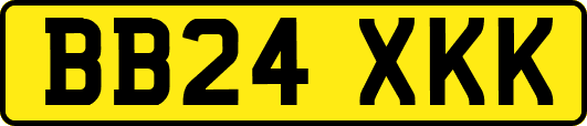 BB24XKK