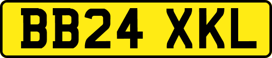 BB24XKL