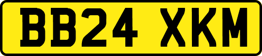 BB24XKM