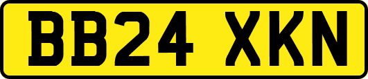 BB24XKN