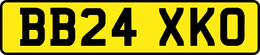 BB24XKO