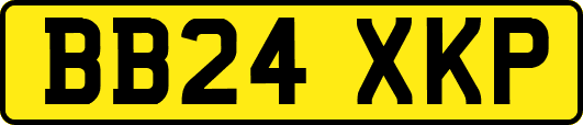 BB24XKP
