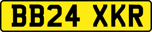 BB24XKR