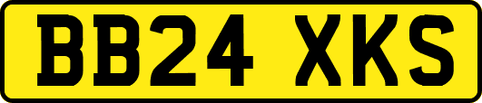 BB24XKS