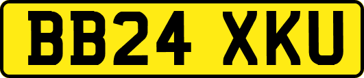 BB24XKU
