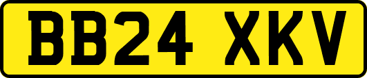 BB24XKV