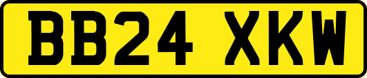 BB24XKW