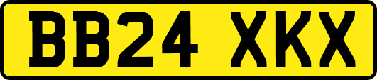 BB24XKX
