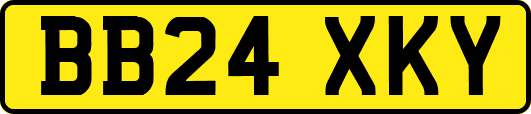 BB24XKY