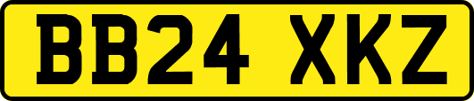 BB24XKZ