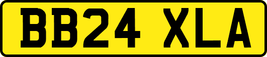 BB24XLA