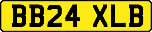 BB24XLB