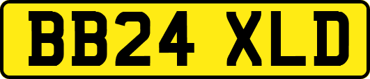 BB24XLD