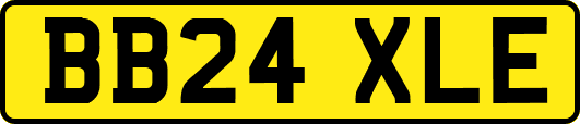 BB24XLE