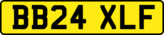 BB24XLF