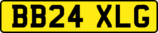 BB24XLG