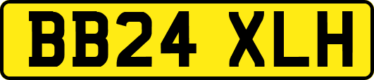 BB24XLH