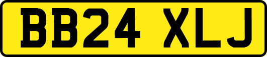 BB24XLJ