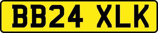 BB24XLK