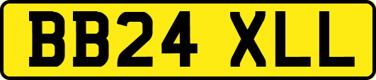 BB24XLL