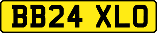 BB24XLO