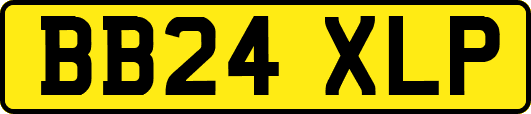 BB24XLP