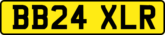 BB24XLR