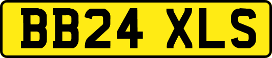 BB24XLS