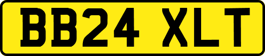 BB24XLT