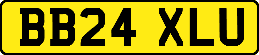 BB24XLU