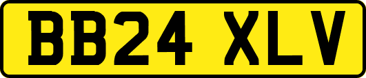BB24XLV