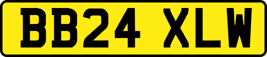 BB24XLW