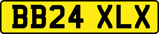 BB24XLX