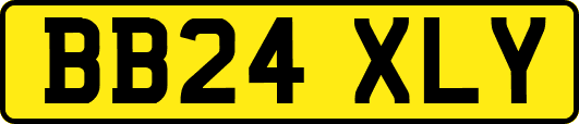 BB24XLY