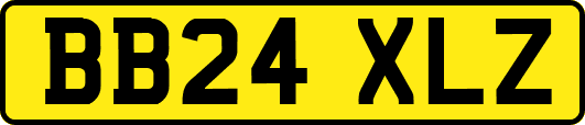 BB24XLZ
