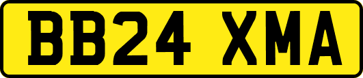 BB24XMA