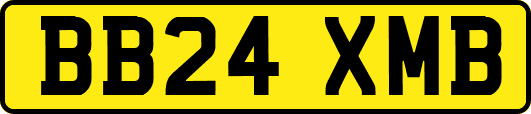 BB24XMB