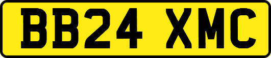 BB24XMC