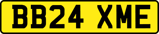 BB24XME