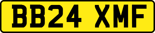 BB24XMF