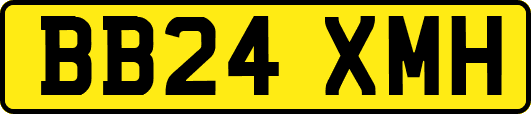 BB24XMH